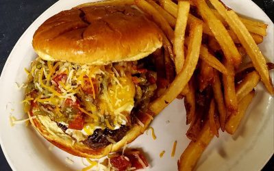 Discover Mels on Madison: The Pinnacle of BBQ Fusion in Lebanon, MO