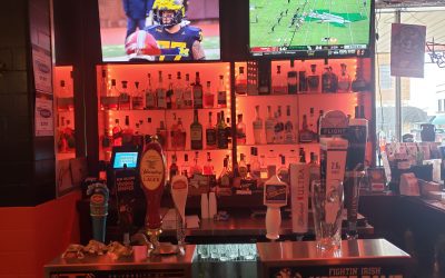 Mel’s on Madison: The Heartbeat of Lebanon’s Sports Bar Scene